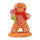 thumbnail image 4 of Adornos Navideños De Pan De Jengibre Para Adornos Para árboles De Navidad, Porches De Exhibición, Dulces Para Niños Pequeños, 4 of 5