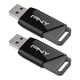 thumbnail image 5 of Unidad flash PNY Attaché X 256 GB USB 3.2 Gen 1 tipo A, paquete de 2, 5 of 9