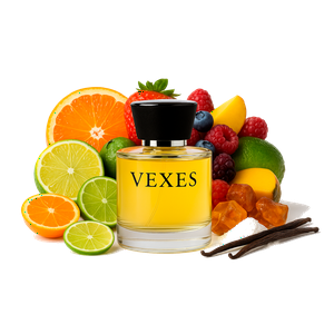 Perfume Vexes U602 Edp 50 Ml Unisex