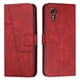 thumbnail image 1 of Funda Flip Para Samsung Galaxy X Cover 7 – Carcasa Delgada Y Resistente A Impactos Con Soporte Para Uso Diario Y Profesional, 1 of 5