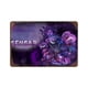 thumbnail image 1 of Cartel Metálico Decorativo Desmarcar Gengar 30x40 cm, 1 of 6