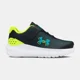 thumbnail image 1 of ZAPATILLA NIÑO BINF SURGE 4 AC BOYS UNDER ARMOUR, 1 of 3