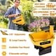 thumbnail image 2 of Esparcidor Dinftin a batería compatible con Dewalt 20V/60V, 2 of 6
