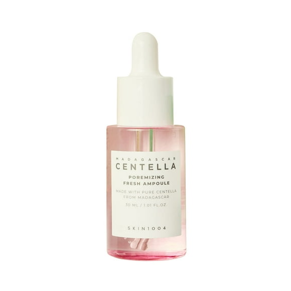 Ampolla Skin1004 30ml Calma, Afina Poros y Corrige Manchas