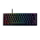 thumbnail image 1 of Teclado Razer Huntsman Mini Black Purple Switch Español, 1 of 4