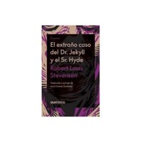 Océano - Libro El Extraño Caso Del Dr. Jekyll