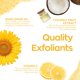 thumbnail image 5 of Exfoliante facial Elizabeth Mott Sure Thing con vitamina C 100 ml, 5 of 7