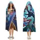 thumbnail image 3 of Yu gi oh! Manta Capa Con Capucha Anti bolitas Manta De Lana Ártica Suave Manta Portátil De Felpa Ligera Y Lujosa Poncho Para Siesta En Casa Y Oficina 100*130cm, 3 of 6