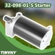 thumbnail image 2 of Motor de arranque para cortacésped TINVHY 32-098-08-S 32-098-01-S, 2 of 7