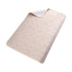 thumbnail image 5 of Almohadilla de Lactancia Reutilizable, Protector de Sábanas, Impermeable, Plegable, de Algodón, Grande, para Incontinencia, para Mojar Cama, Cuna D , Mono 50*70cm, 5 of 5