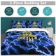 thumbnail image 5 of Game Gorilla Tag 3-Piece Bedding Set Soft Warm And Comfortable Bed Set, 5 of 5