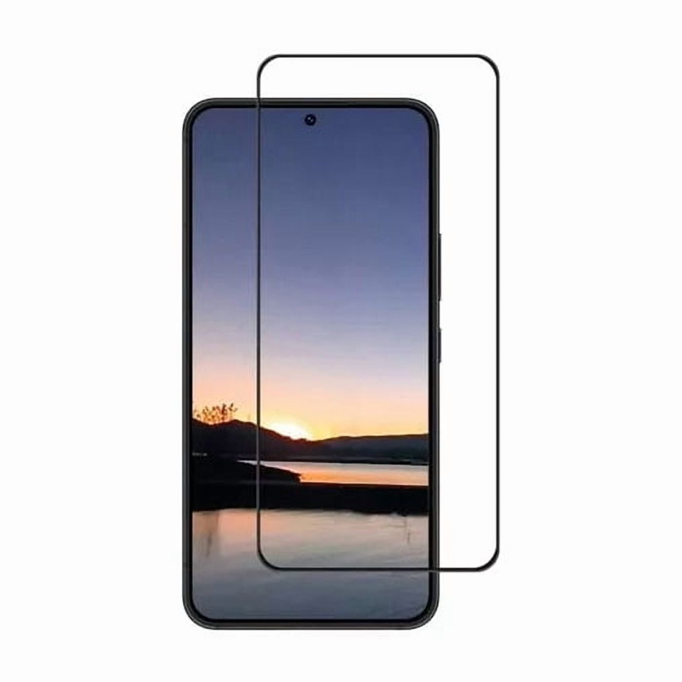 Eon - Lamina Mica Vidrio Pantalla Para Samsung S23 Plus