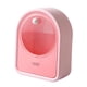 thumbnail image 3 of Contenedor De Almacenamiento De Bastoncillos De Algodón Rosa, 3 of 3
