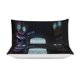 thumbnail image 3 of Five Nightat Freddy Quilt Set Thicken Soft 3 Pieces Bedding Set All Season Duvet Cove with 2 Pillowcases for Adult Women Girls Teens Home Room Decor, 3 of 5