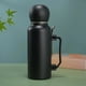 thumbnail image 2 of Termo Acero Inoxidable Termico 1.3l + Mate Y Bombilla, 2 of 3