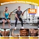 thumbnail image 5 of Pesas ajustables portátiles Ropeless Battle Ropes Palecloud, 5 of 7