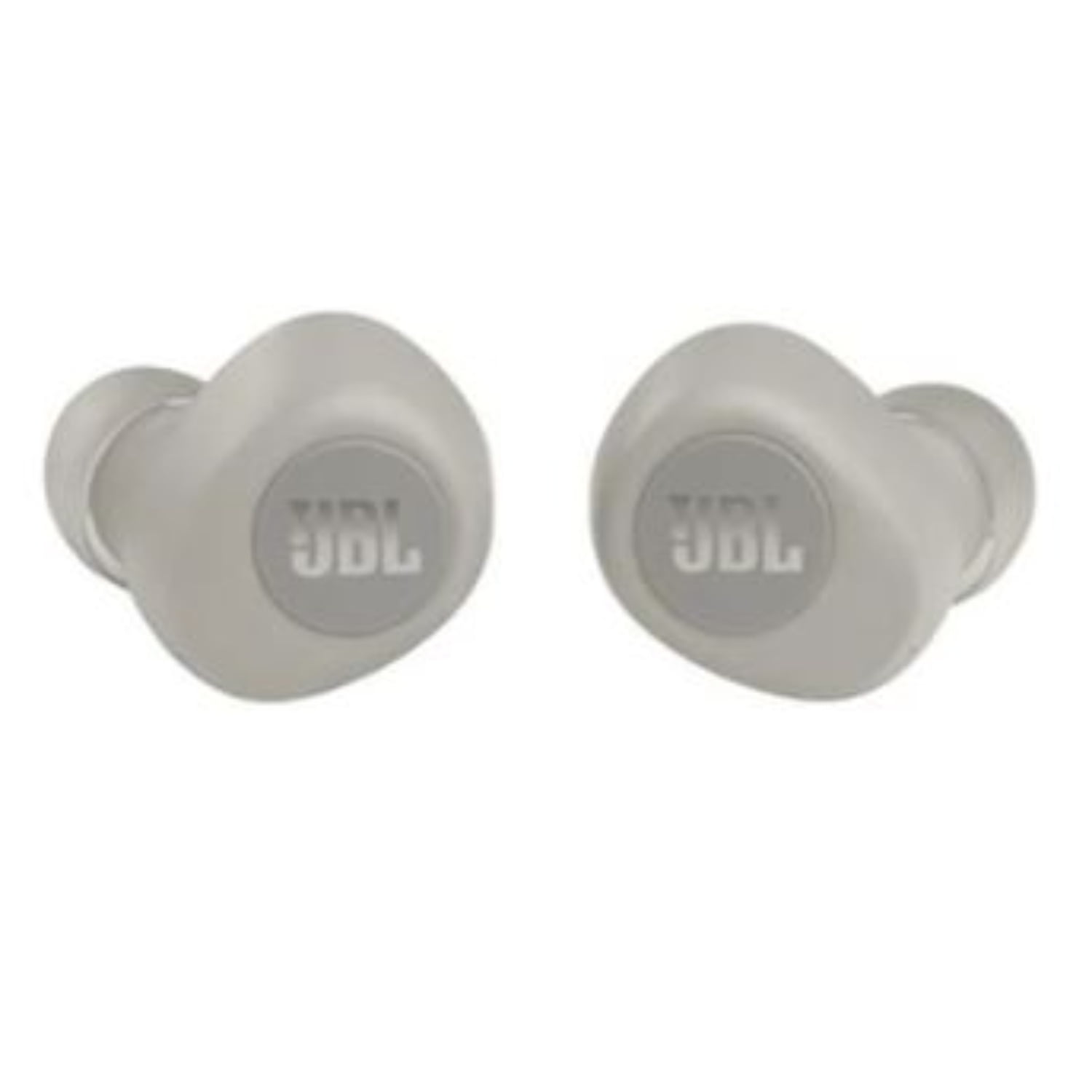 Jbl - Audifonos Bluetooth Tws Modelo. Wave 100 Blanco