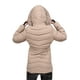 thumbnail image 3 of Parka CHG58 Camel, 3 of 3