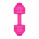 thumbnail image 1 of Mancuerna Ajustable Rellenable Con Agua O Arena Para Ejercicio, 1 of 3