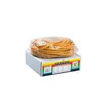 Tubo De Ejercicio Cando 10-5527 Gold Xxx Heavy Resistance 30 M