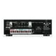 thumbnail image 4 of Receiver AV 5.2 CH 8K Denon AVR-X580BT, 4 of 4