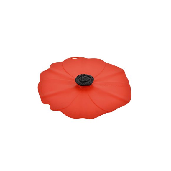 Tapa de silicona Charles Viancin Poppy 23 cm