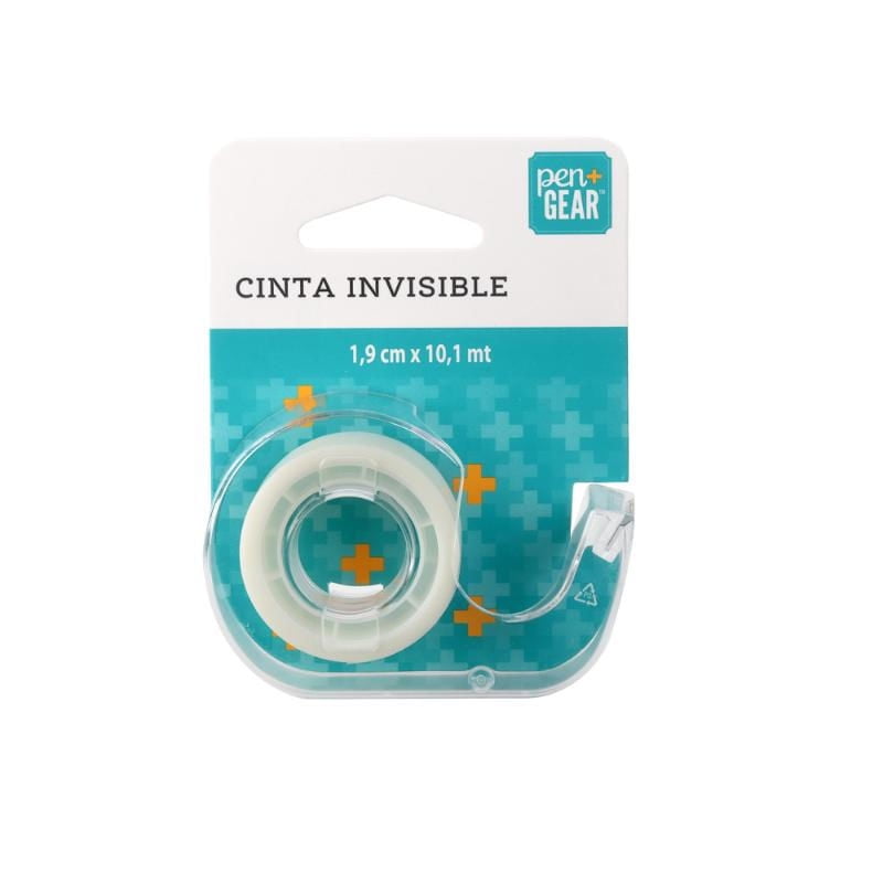 Cinta Adhesiva Magica Pen&Gear