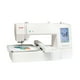 thumbnail image 4 of Máquina Bordadora MC400E Blanco, 4 of 6