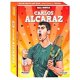 thumbnail image 1 of Libro Carlos Alcaraz Para Montar - Catapulta Editores, 1 of 2