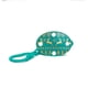 thumbnail image 1 of BROCHE OVALADO NAVIDAD VERDE, 1 of 2