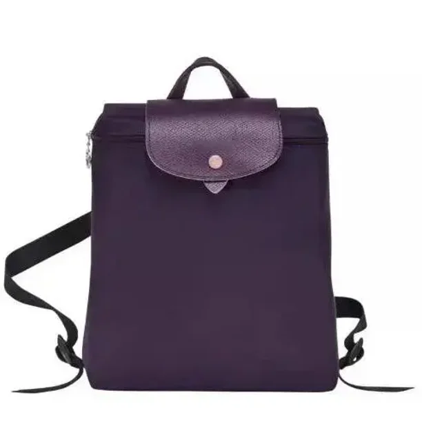 Commemorative Edition Shoulder Bag Embroidered Bag Men's and Women's Backpack Leisure Student Backpack