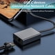 thumbnail image 4 of Adaptador de red USB C a RJ45 Snlrntin para Google TV negro, 4 of 6