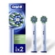 thumbnail image 1 of Cabezal Cepillo de Dientes Eléctrico Advanced Clean, 2 Un, 1 of 6