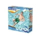 thumbnail image 2 of Flotador Azul Con Cojines, 2 of 8
