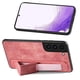 thumbnail image 5 of Funda Protectora con Correa para Samsung Galaxy S22 Plus Resistente a Golpes Rosa, 5 of 6