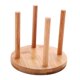 thumbnail image 2 of Dispensador De Tazas Organizador De Almacenamiento Estable Portátil Para Fiestas Contador Doméstico 1 Ranura 7.8cm, 2 of 3