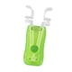 thumbnail image 5 of Entrenador De Músculos De Labios Verdes Reduce La Respiración Por La Boca Ejercitador Facial Fácil De Usar, 5 of 5