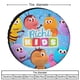 thumbnail image 2 of Funda para Neumático Desmarcar Bichikids 82cm, 2 of 6