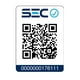 thumbnail image 4 of SINDELEN FREEZER VERTICAL SFV-200SIL, 4 of 4