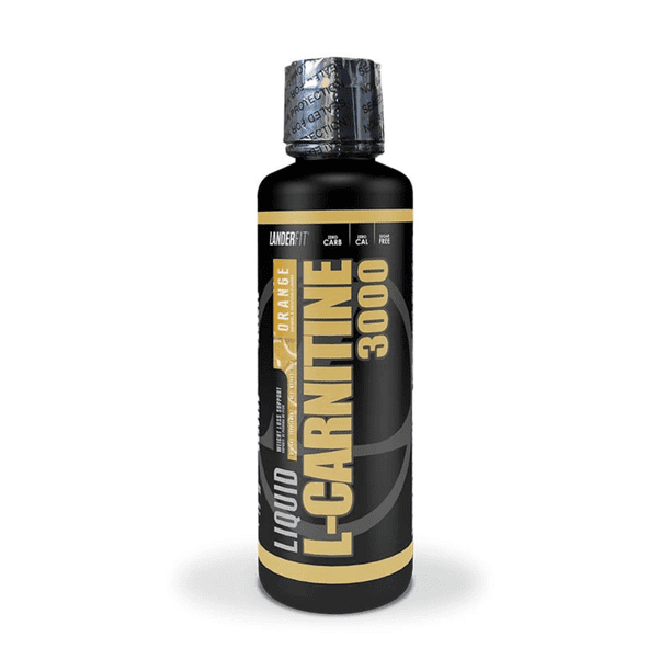 l carnitina o termogenico L-Carnitina 3000 Liquida 465 ml - Naranja luxe-skin-beauty-talks Style:40mg 240 Count Posts | LVLUP Health