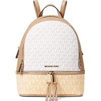 Mochila Michael Kors Rhea Mediana Buttermilk Multi