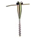 thumbnail image 2 of Soporte de Metal para Sombrilla de Playa, 2 of 3