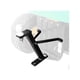 thumbnail image 2 of Enganche de remolque para cortacésped Great Day Lawn-Pro Hi-Hitch LNPHH650, 2 of 6