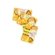 thumbnail image 3 of Taco Gatito Pizza, 3 of 3