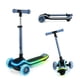 thumbnail image 2 of Scooter con luces LED RAKET Blue, 2 of 6