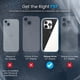 thumbnail image 5 of Funda Speck MagSafe para iPhone 15 Pro 6.1" Negra, 5 of 6