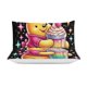 thumbnail image 3 of Winnie The Pooh Bed Duvet Cover Microfiber Bedding Sets 3D Printed Lightweight 3 Piece Comforter Sets for Kids Boys Girls, 3 of 5