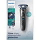 thumbnail image 4 of Philips Norelco Afeitadora 7200 SenseIQ Recargable Húmedo y Seco, 4 of 7