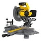 thumbnail image 1 of Sierra Ingleteadora Stanley 7-1/4 20v Scm701-b2 - Sin Bat. amarillo, 1 of 8