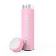 thumbnail image 3 of Termo para Agua Hot & Cold 420ml Rosa, 3 of 3